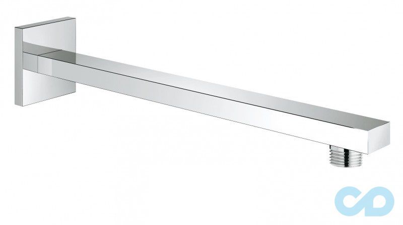 Душова система прихованого монтажу Grohe Grohtherm SmartControl 34506SC0 ціна