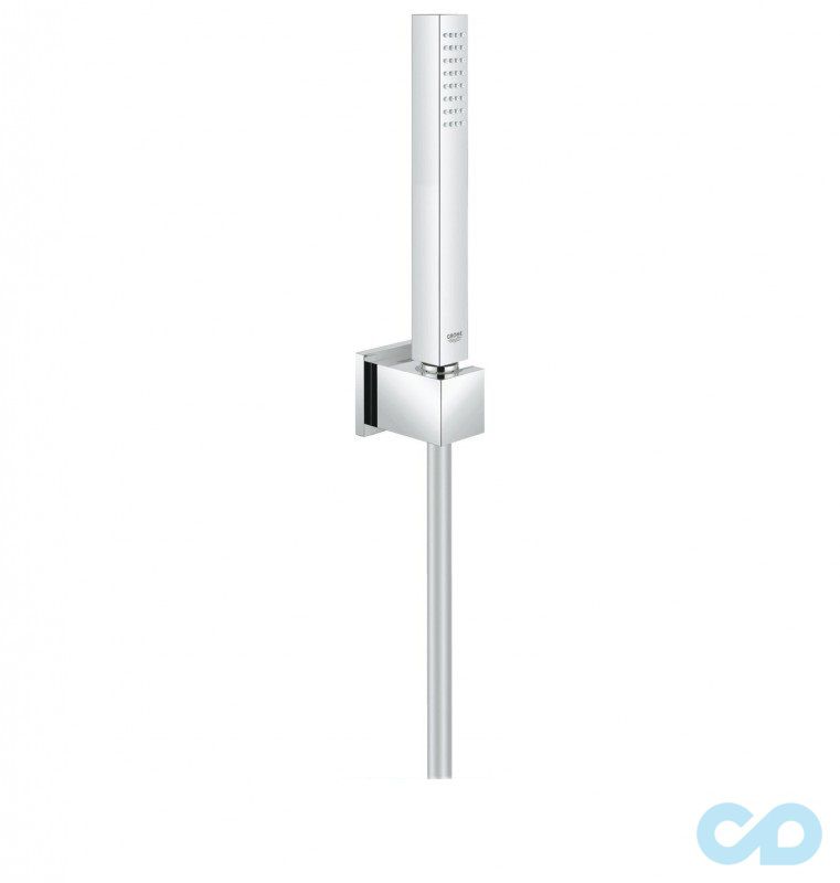 дизайн Душова система прихованого монтажу Grohe Grohtherm SmartControl 34506SC0