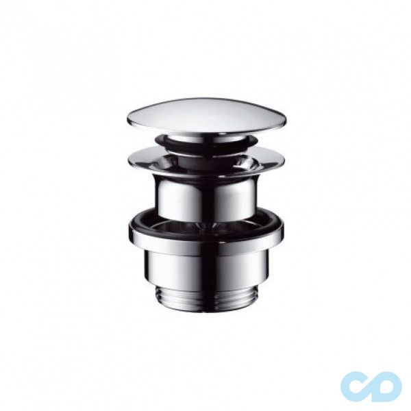 Донний клапан Push-open Hansgrohe 50100000