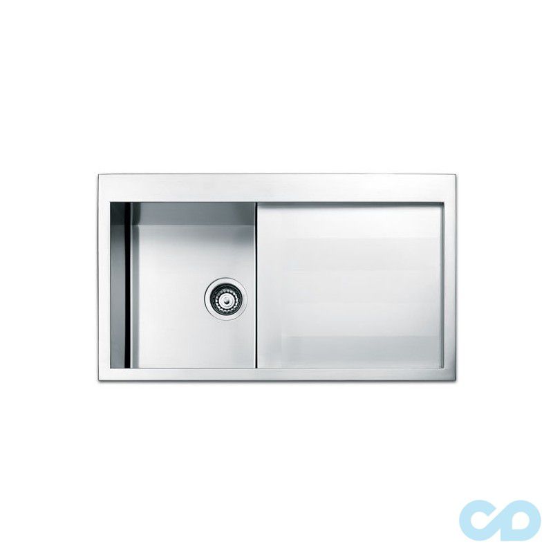 Кухонна мийка Apell Amalthea 860 х 500 SQ861IRSC