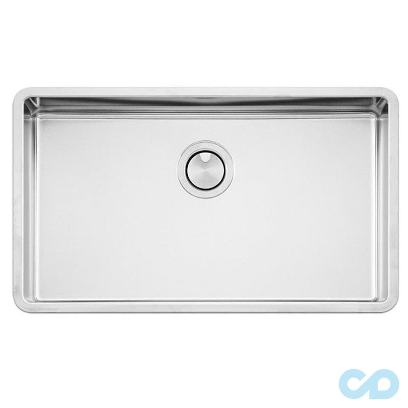 купить кухонная мойка apell ferrara plus 750 х 440 мм fem71ubc