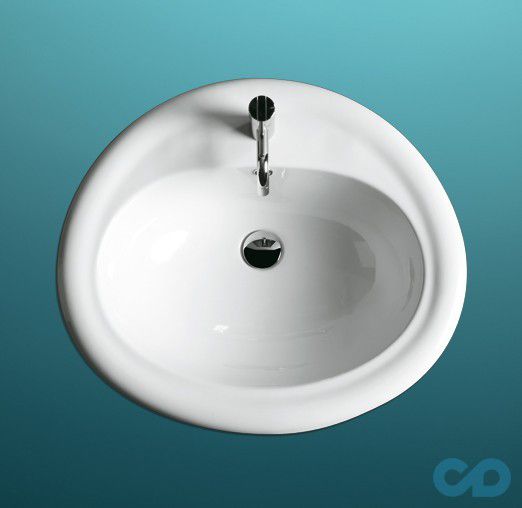 Раковина Simas Monia 63 см S51