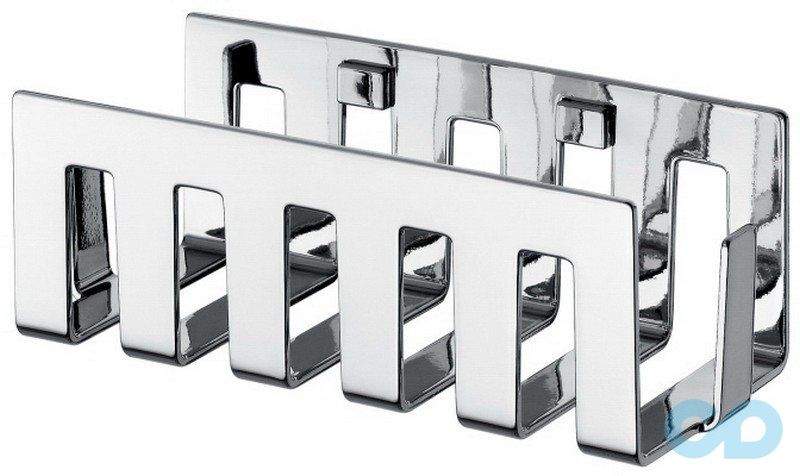 Мильниця-сітка Emco System 2 3545 001 32