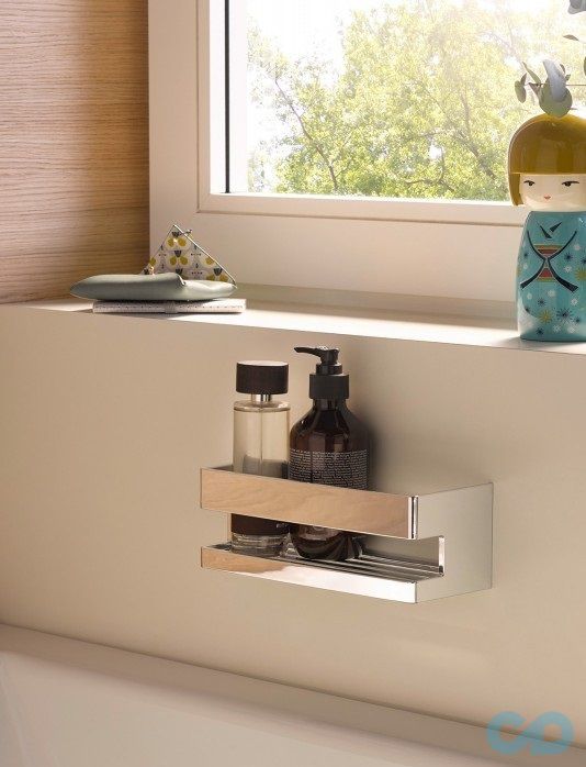 купити Мильниця-сітка підвісна Emco System 2 3545 001 20