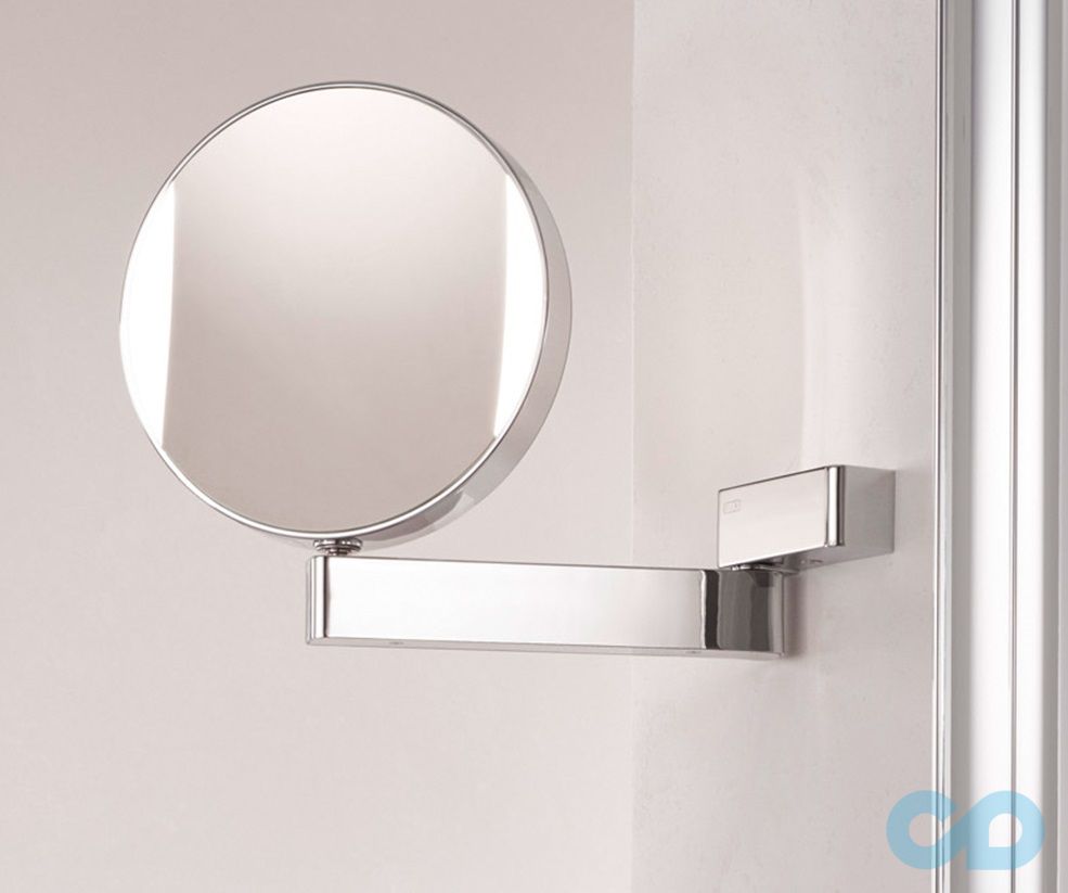 купити Дзеркало косметичне Emco Spiegel з підсвічуванням 1095 060 17