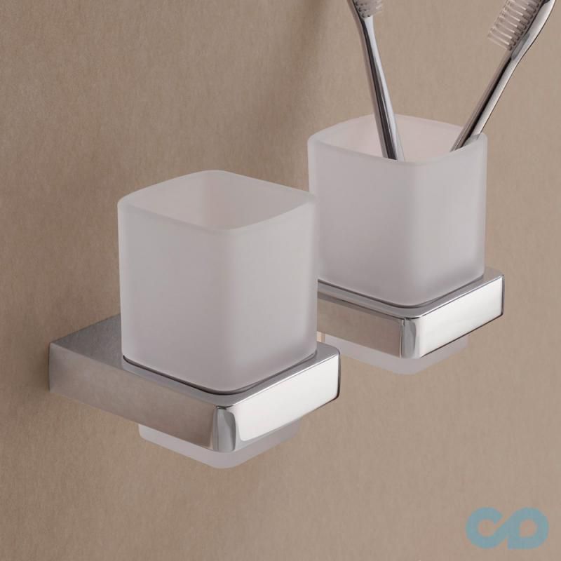 купити Стакан для зубних щіток Emco Trend 0220 001 00