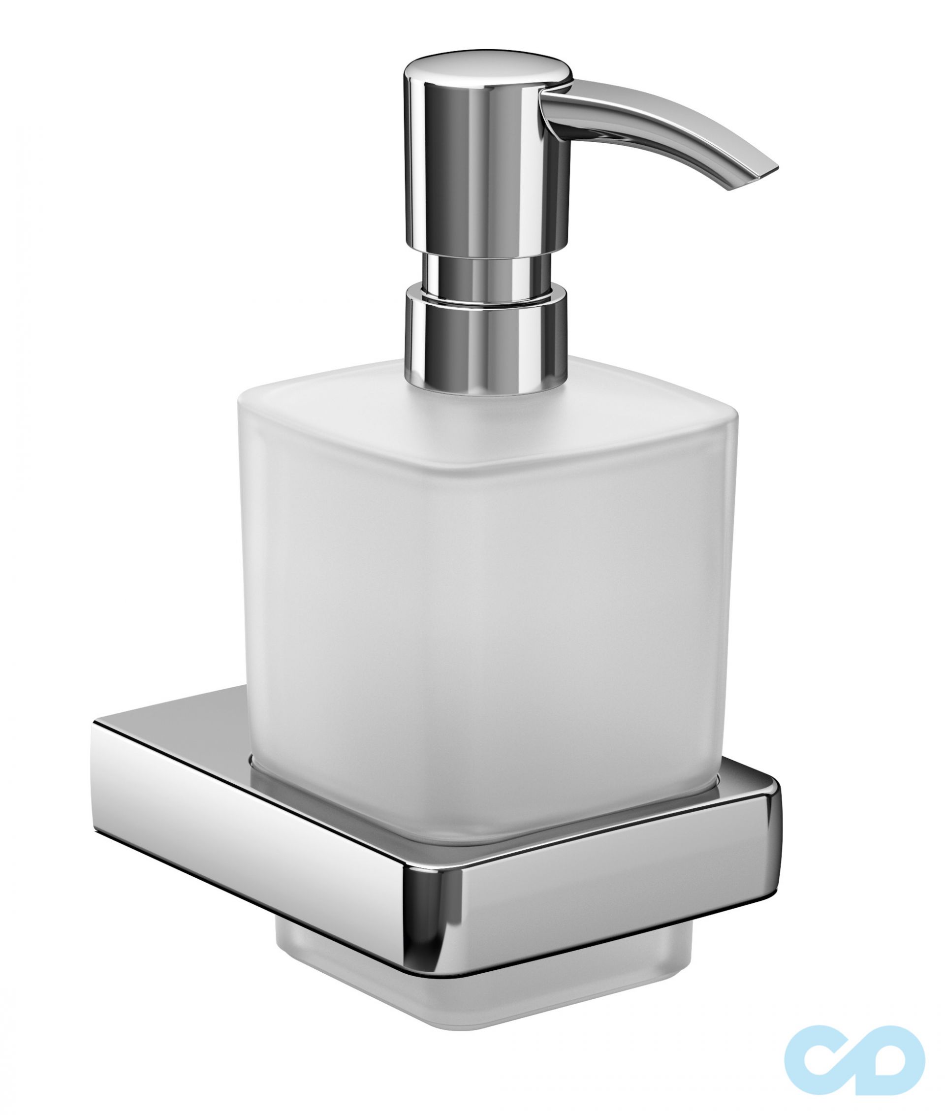 Дозатор рідкого мила Emco Trend 0221 001 00