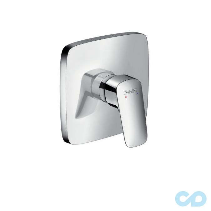 Змішувач для душа Hansgrohe Logis 71605000