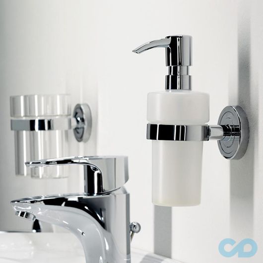 купити Дозатор для рідкого мила підвісний Emco Polo 0721 001 01