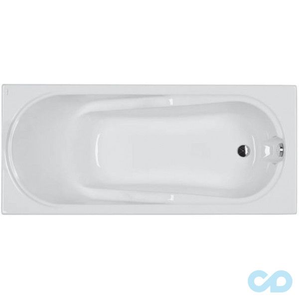 цена Ванна акриловая Kolo Comfort 170 XWP3070