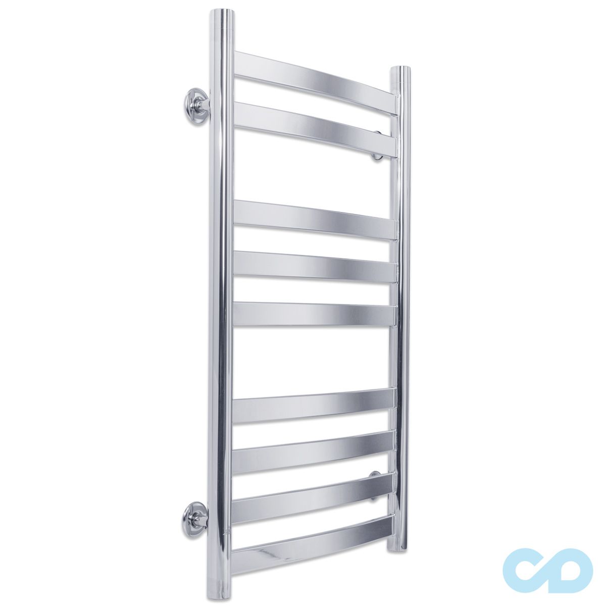 Полотенцесушитель Laris Кватро Классик П9 400 х 700 71207567