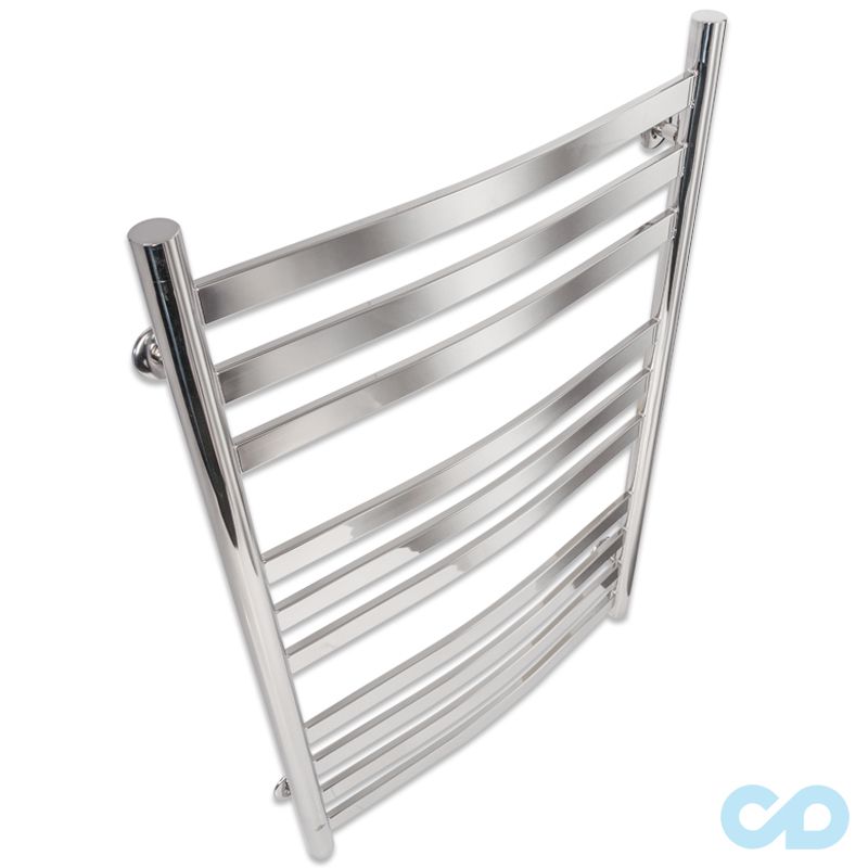 цена Полотенцесушитель Laris Кватро Классик П10 500 х 800 71207568