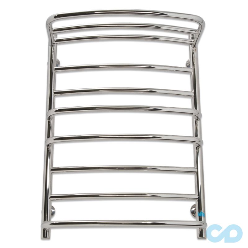 Рушникосушка Laris Євромікс П8 500 х 800 з полицею 71207600 купити