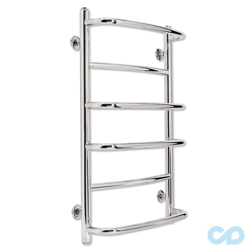 Полотенцесушитель Laris Еврофлеш П6 400 х 700 74100013