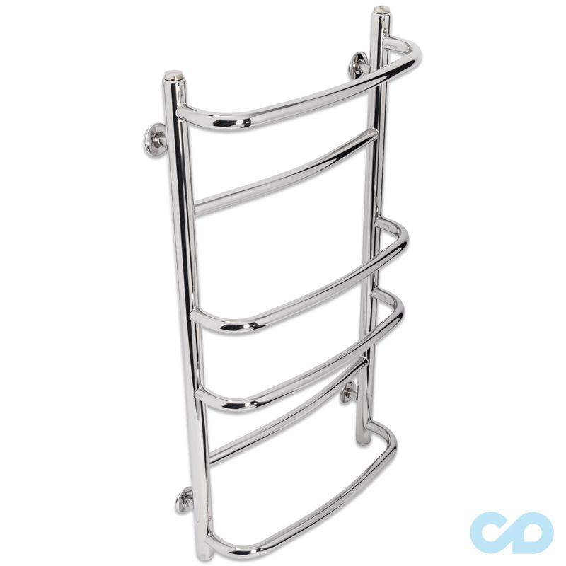 ціна Полотенцесушитель Laris Еврофлеш П6 400 х 700 74100013