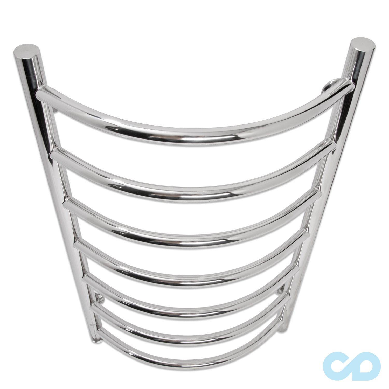 купить Полотенцесушитель Laris Омега П7 400 х 700 71207070