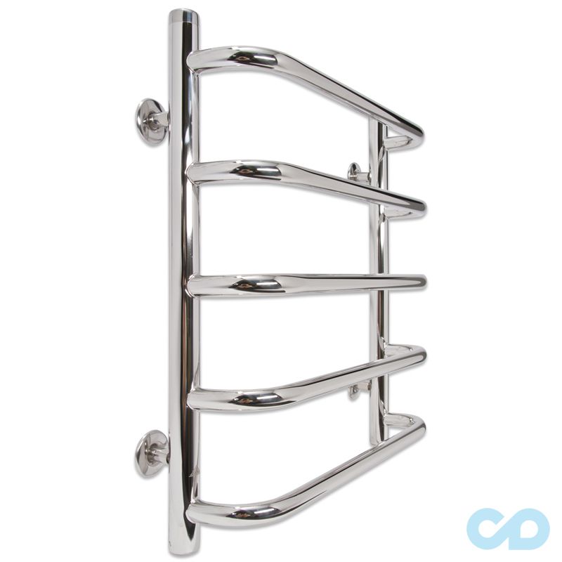 ціна Рушникосушка Laris Стандарт П5 450 х 500 71207060