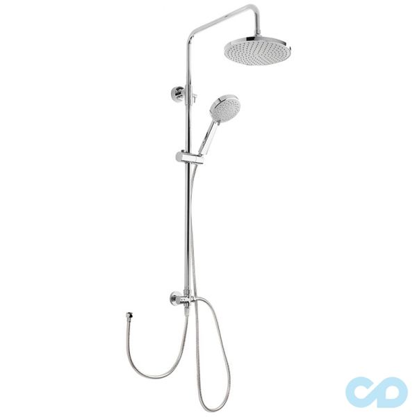 Душова система Genebre Tau +1745 45