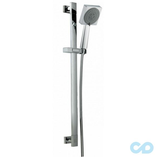 Душовий гарнітур Genebre Kenjo KE17KE