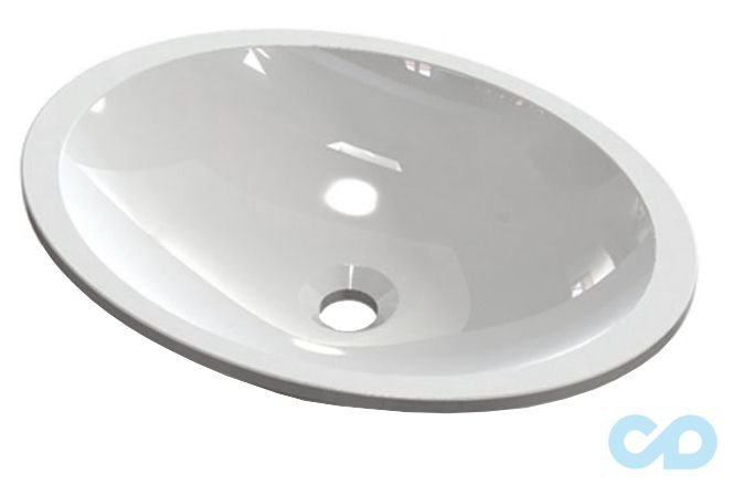 Раковина Fancy Marble Pat 500 3305101