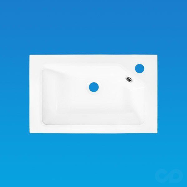 ціна Раковина Fancy Marble Jessica 500 3105101