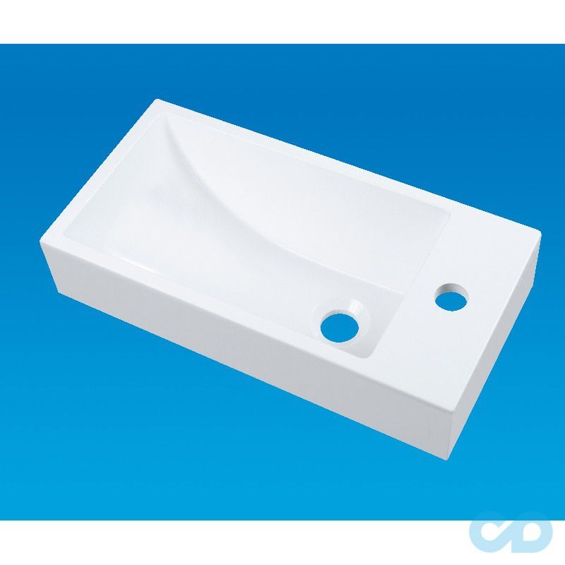 Раковина Fancy Marble Martina 500 5505101