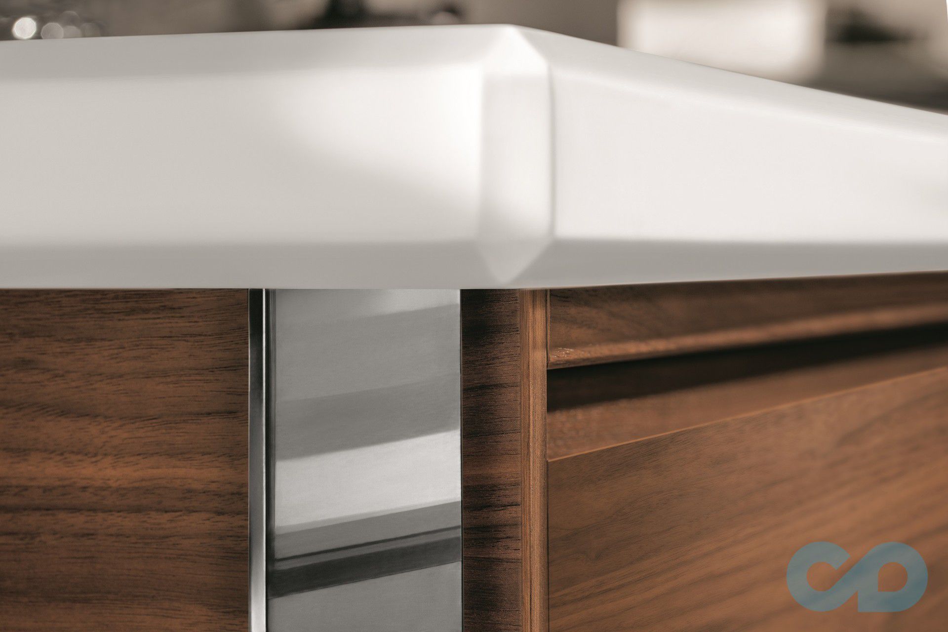 Тумба з умивальником Villeroy & Boch Antheus B06612PV купити