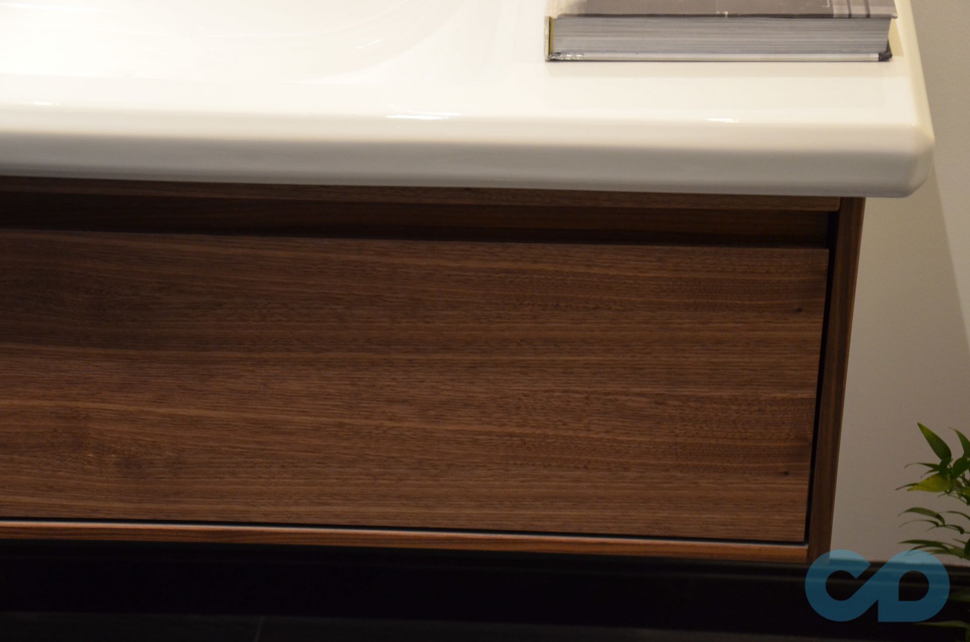 параметри Тумба з умивальником Villeroy & Boch Antheus B06610PV