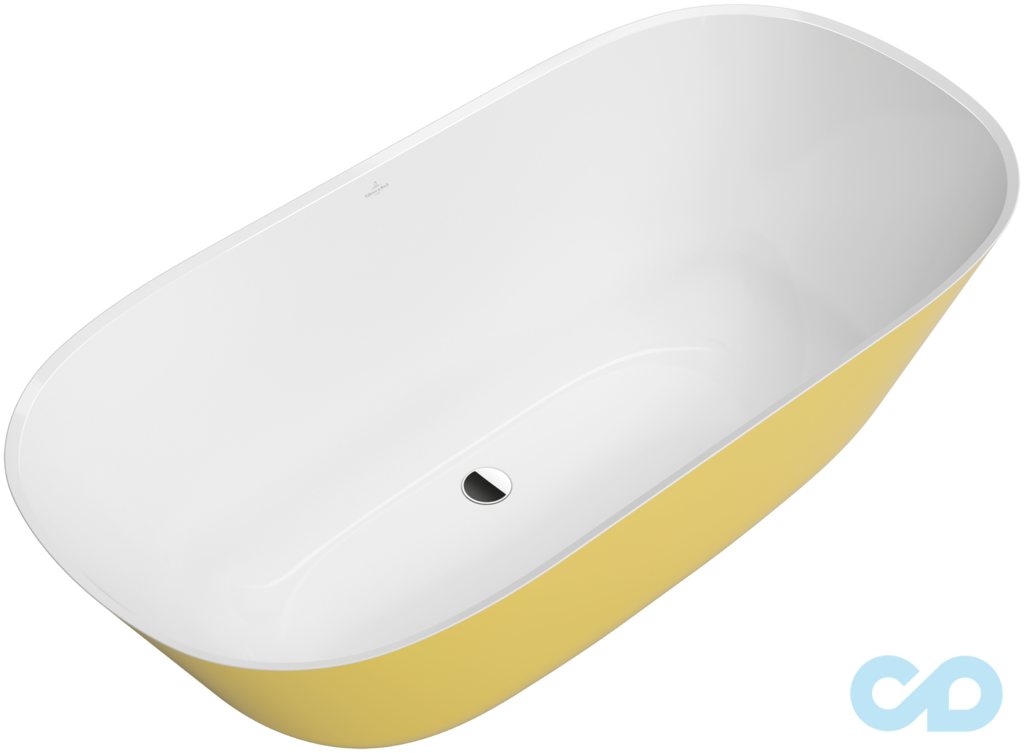 цена Ванна отдельностоящая Villeroy&Boch Antheus UBQ175ANH7F400V-01