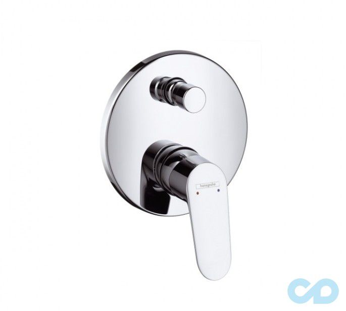 купить Набір змішувачів Hansgrohe Focus 31945111