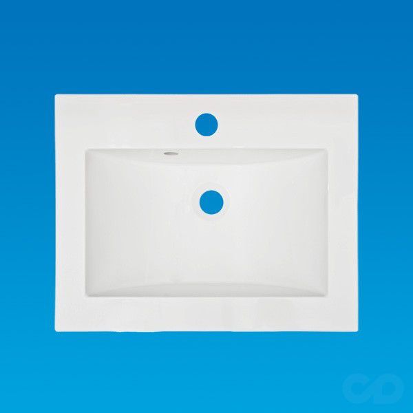 ціна Раковина Fancy Marble Jody 500 1605101 