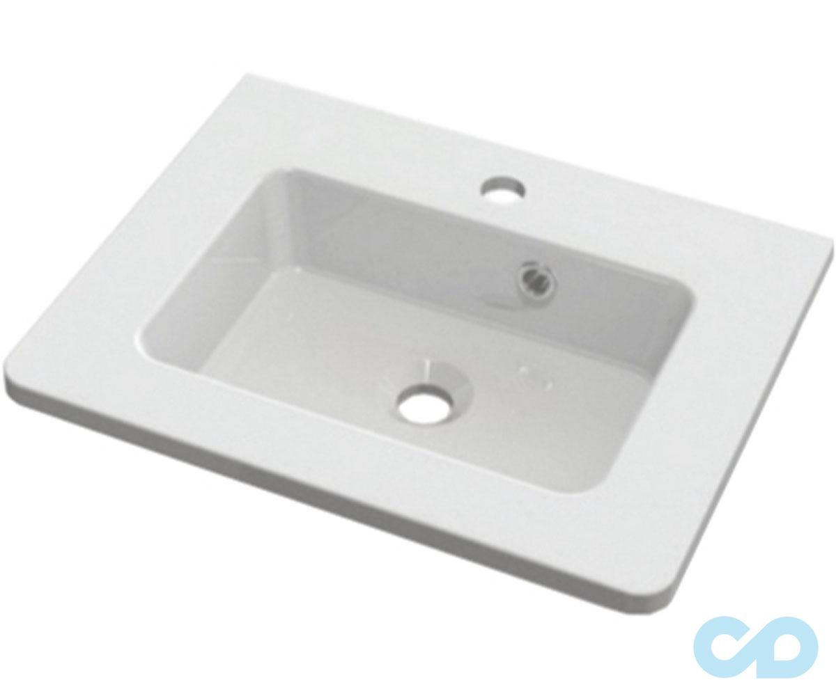 Раковина Fancy Marble Annabelle 500 4005101