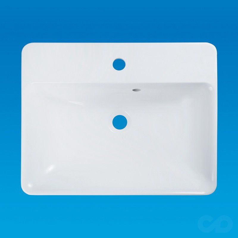 купити Раковина Fancy Marble Greta 550 4706101