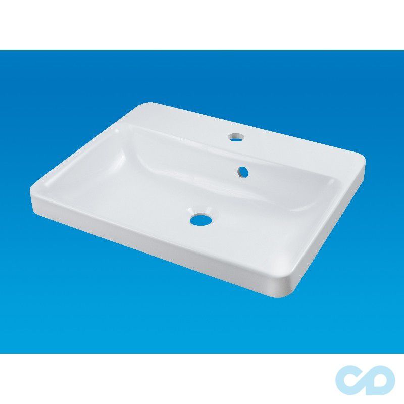 Раковина Fancy Marble Greta 550 4706101