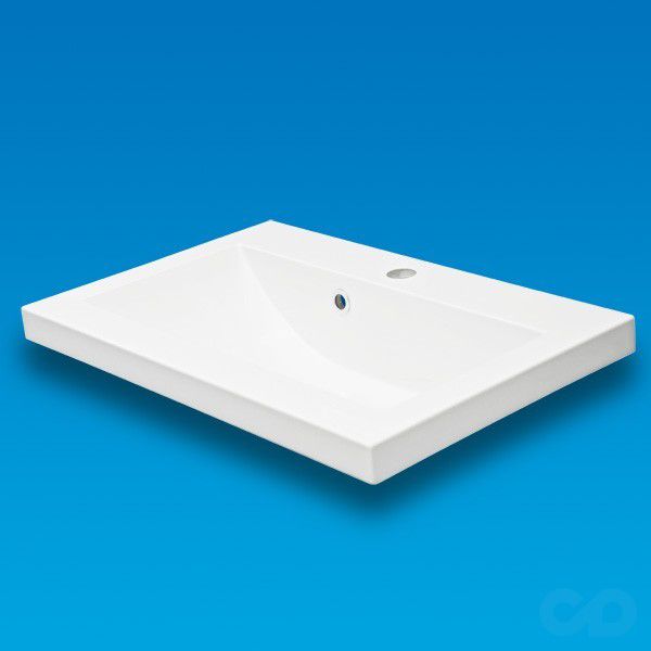 Раковина Fancy Marble Jody 600 1606101 купити