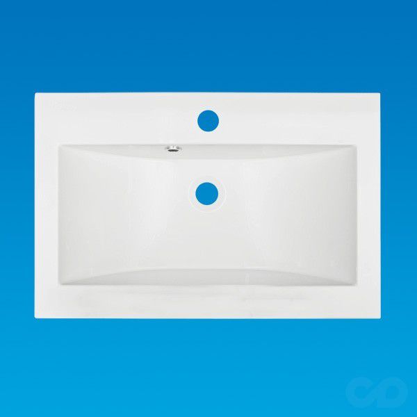 Раковина Fancy Marble Jody 600 1606101 ціна