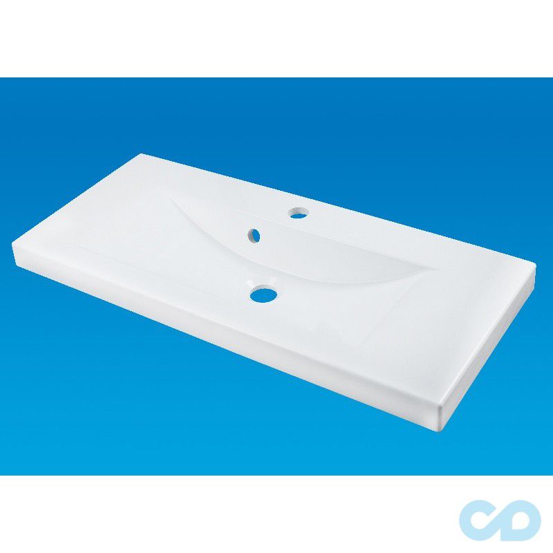 ціна Раковина Fancy Marble Selina 800 5208101