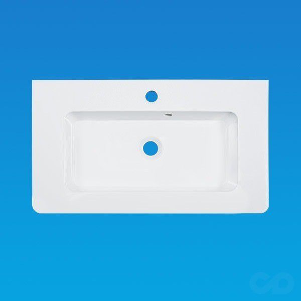 ціна Раковина Fancy Marble Annabelle 700 4007101