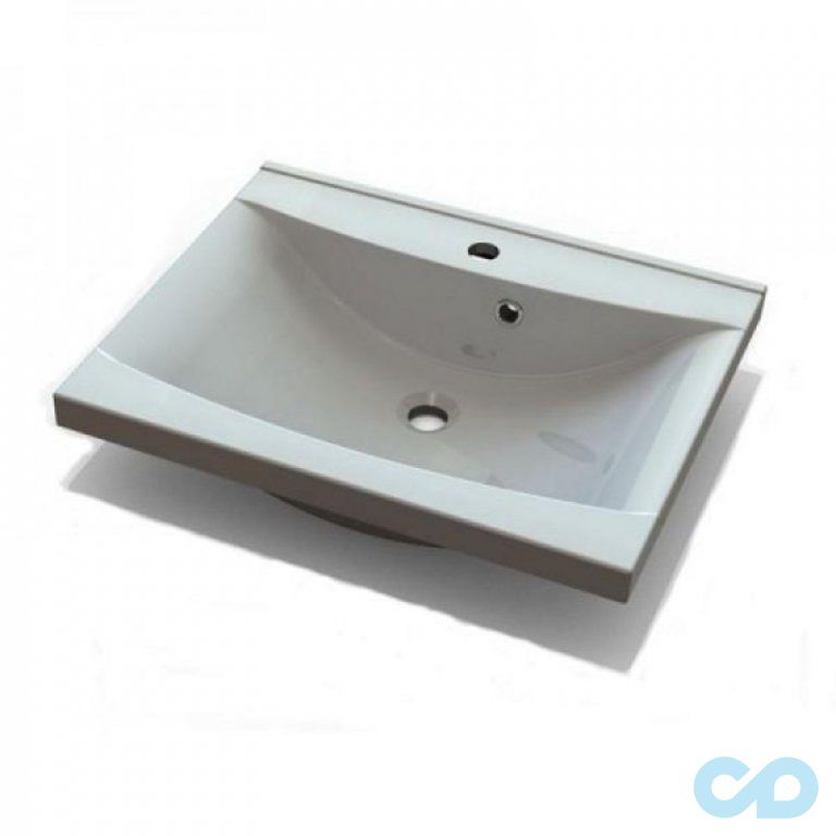 Раковина Fancy Marble Lucia 600