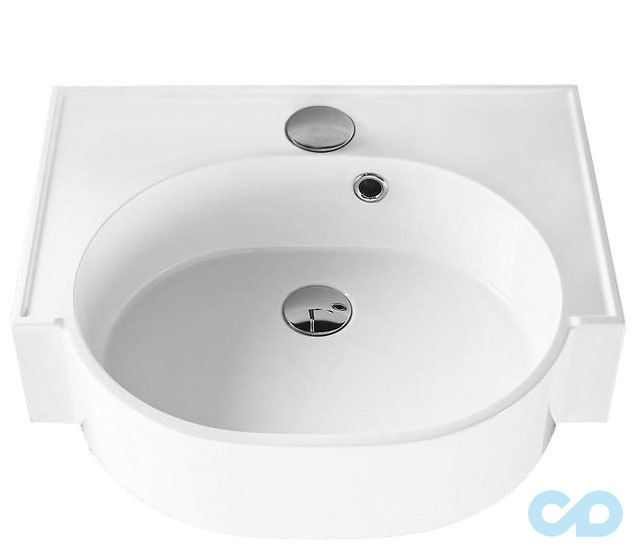 купити Раковина Fancy Marble Comfort 512 0905101