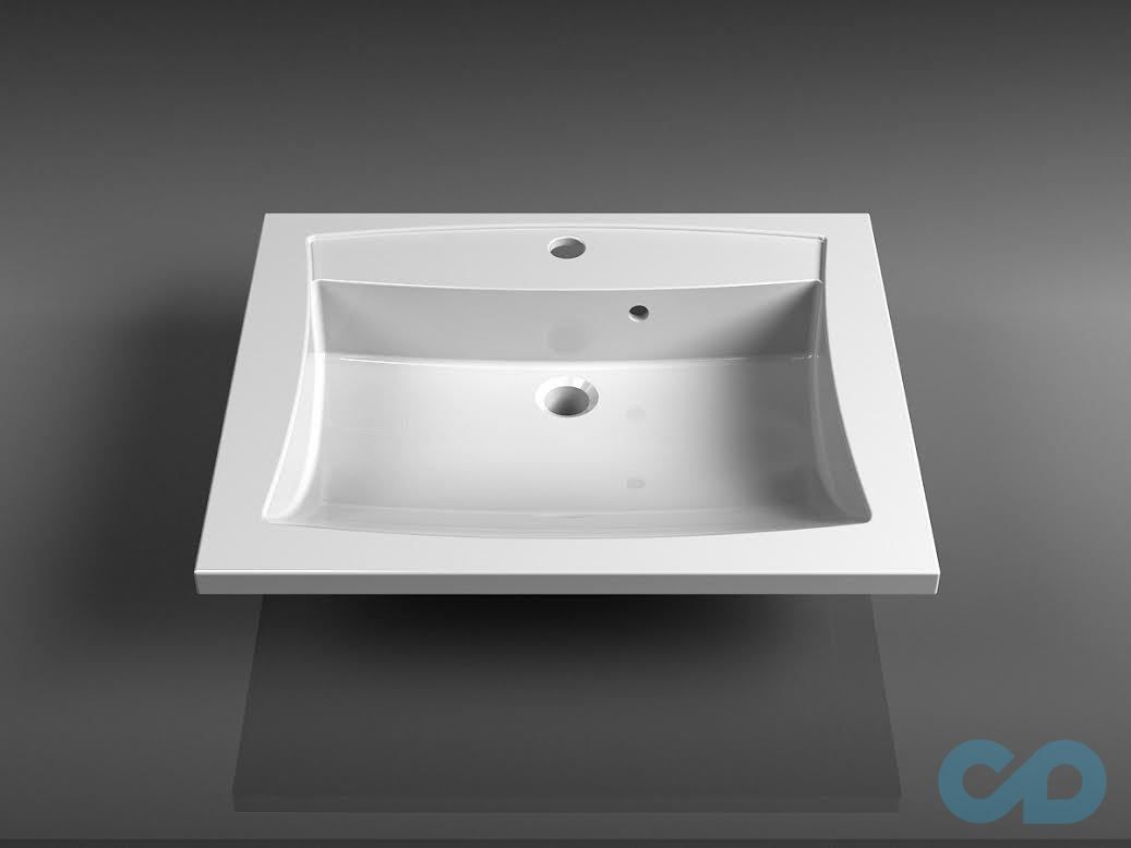 Раковина Fancy Marble Michelle 610 2606101