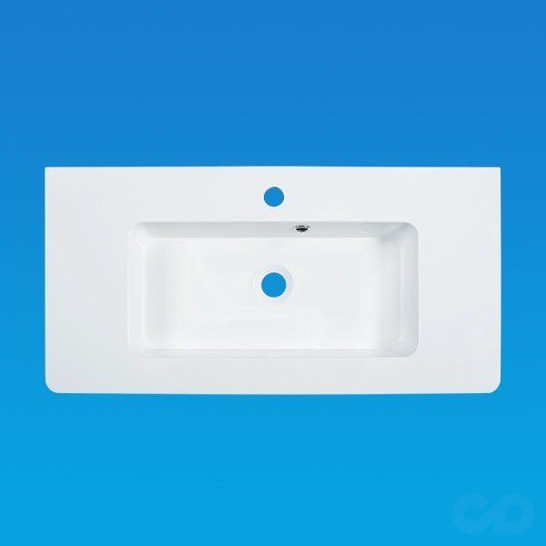 ціна Раковина Fancy Marble Annabelle 800 4008101