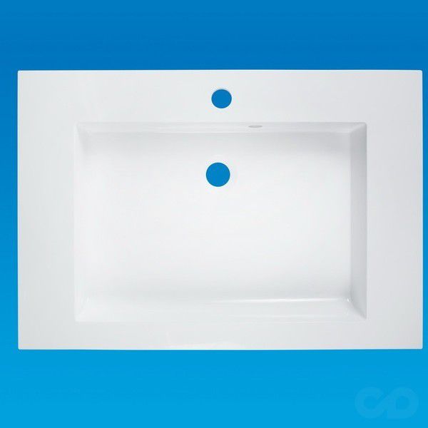 купить Раковина Fancy Marble Laura 700 6107101