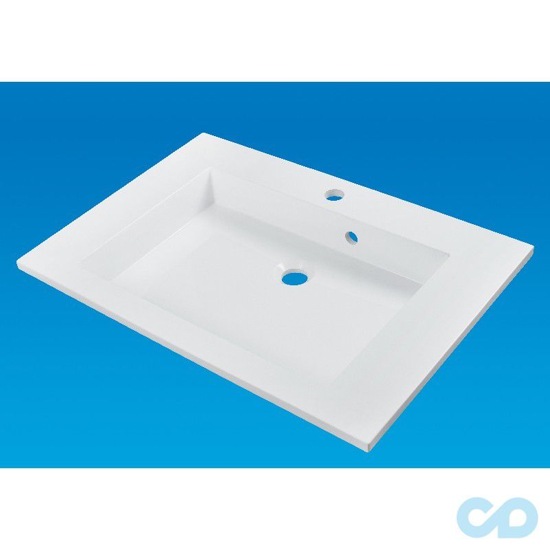 цена Раковина Fancy Marble Laura 700 6107101