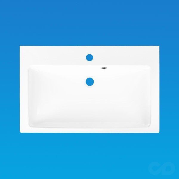 купити Раковина Fancy Marble Nicole 750 3207101