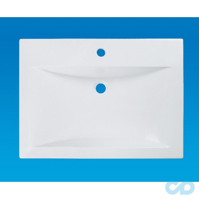 ціна Раковина Fancy Marble Lily 700 4207101