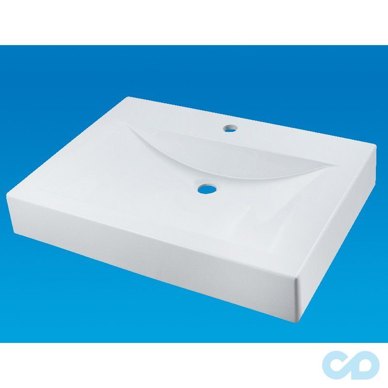 купити Раковина Fancy Marble Lily 700 4207101