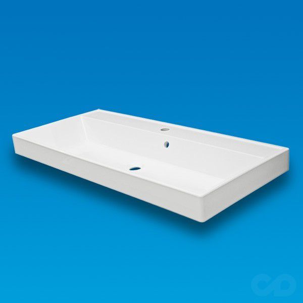 купити Раковина Fancy Marble Signe 1000 0410101