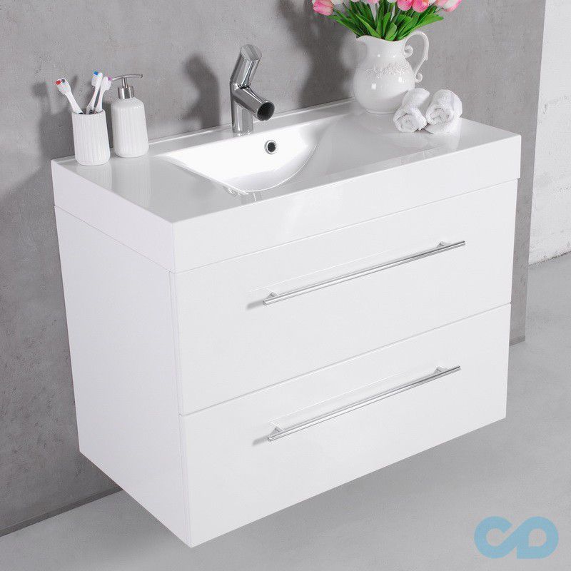 Раковина Fancy Marble Nadja 900 0209101 ціна