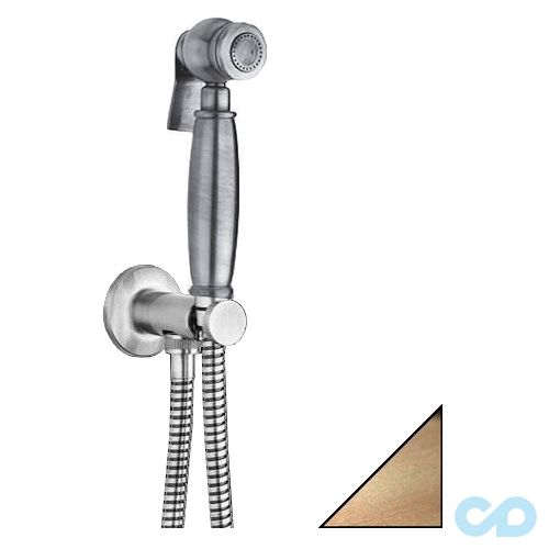 купити Гігієнічний душ Giulini Shut SH06BR